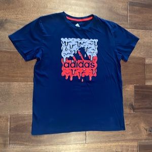 Boy’s Adidas’s Tee